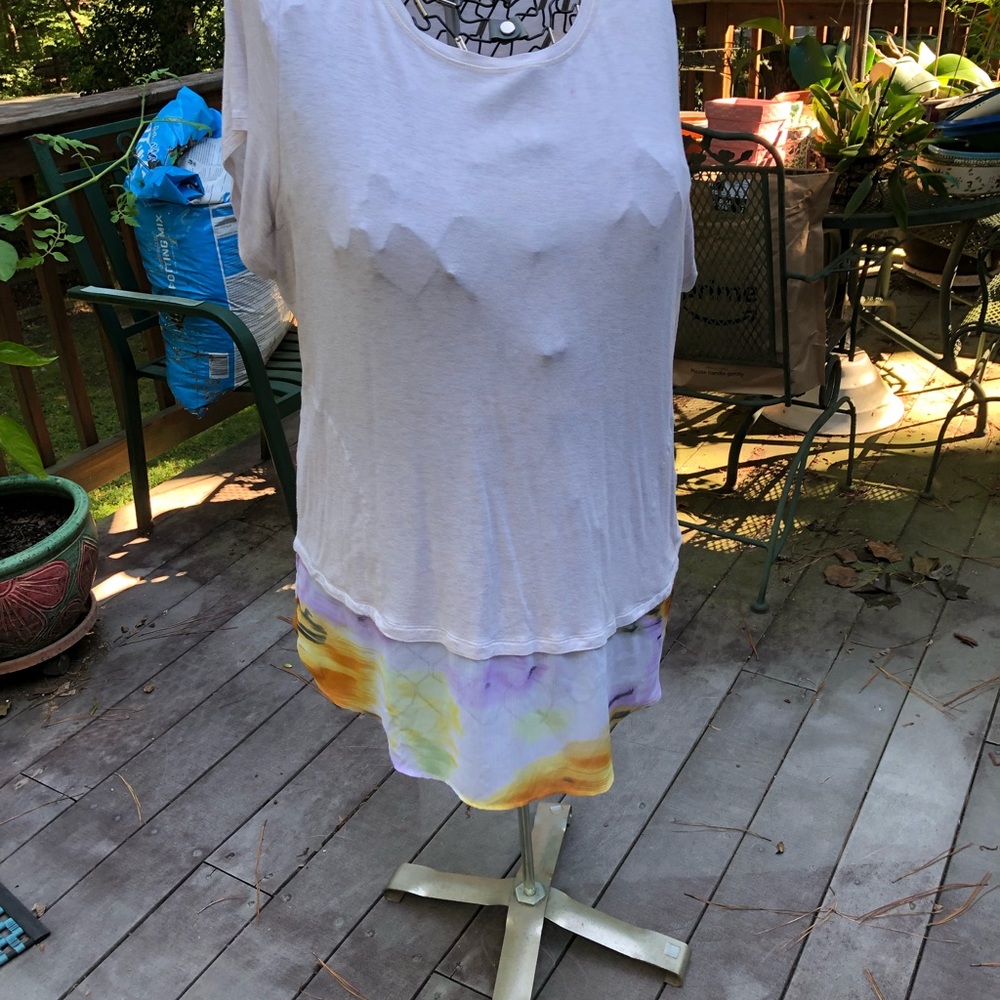 Tunic by Logo - Picture 6 of 10